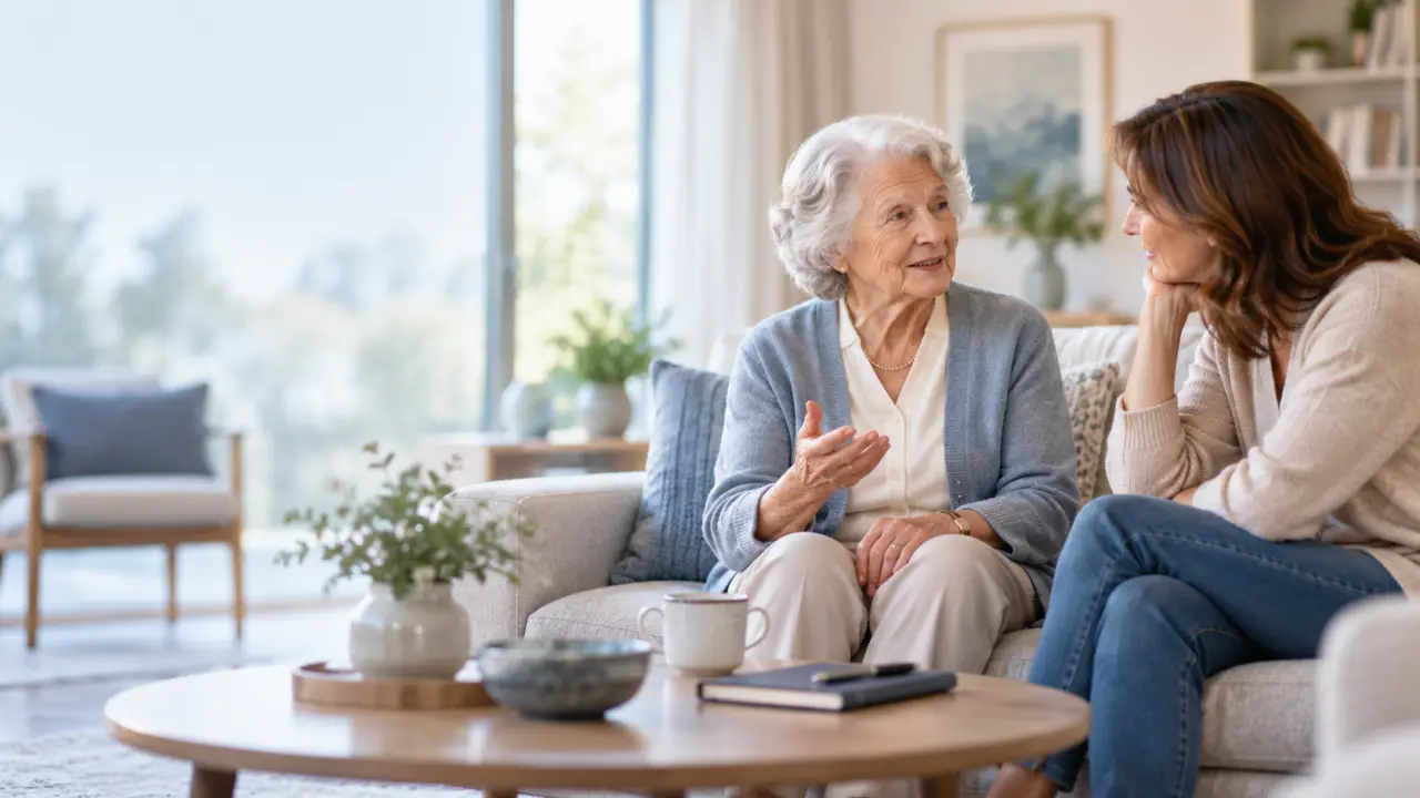 Répéter la même chose : simple oubli, écholalie ou signe d’Alzheimer ?