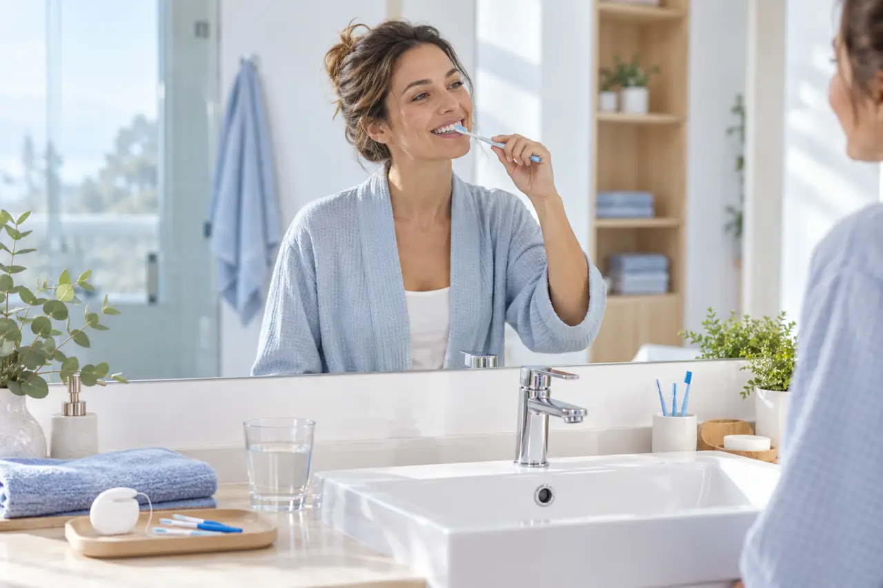 Hygiène dentaire : les gestes qui protègent les dents et les gencives au quotidien