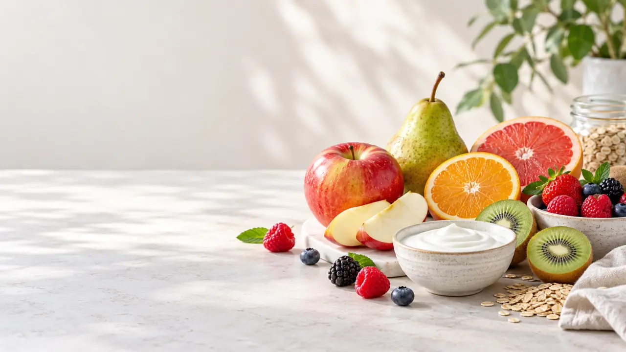 Quel fruit pour maigrir ? Miser sur la satiété plutôt que les promesses brûle-graisses